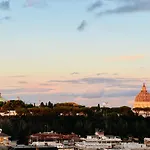 Appartamento Vista San Pietro