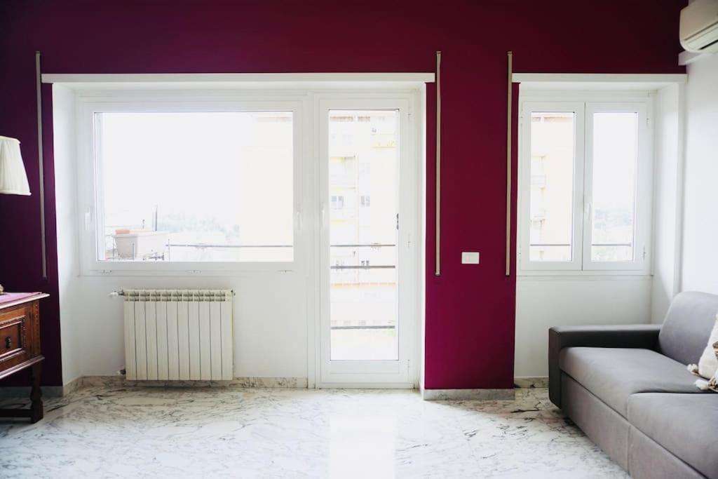 Apartment Vista San Pietro Rome
