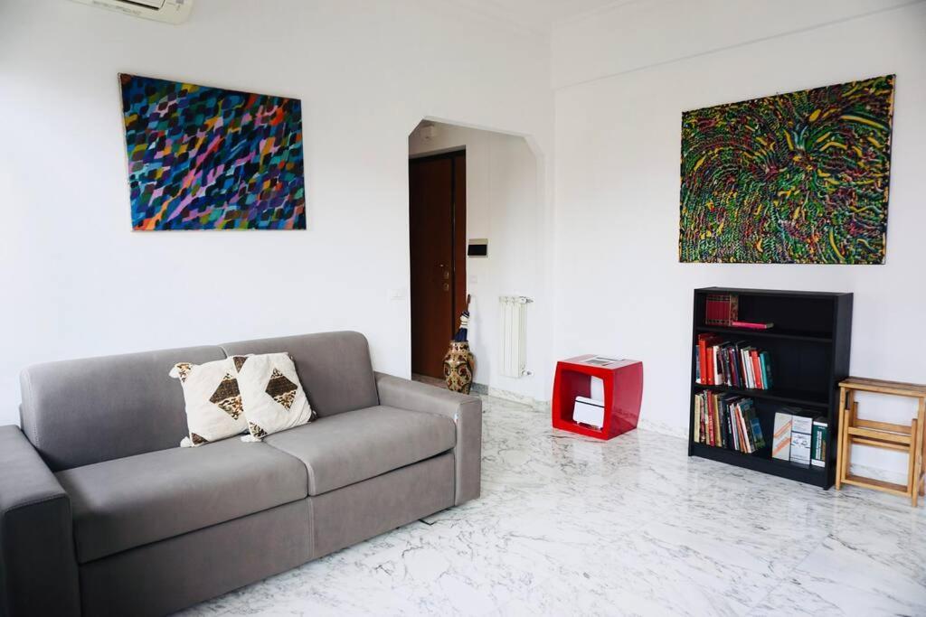 Apartment Vista San Pietro *