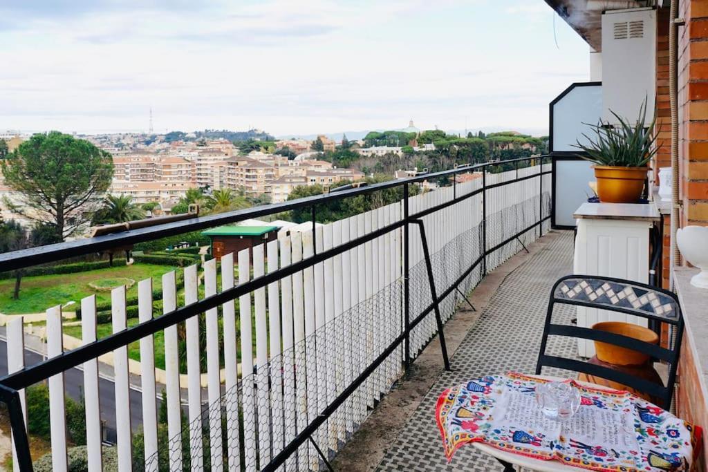 Vista San Pietro *