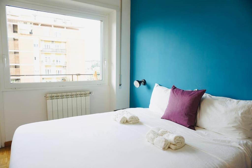 Apartment Vista San Pietro Rome