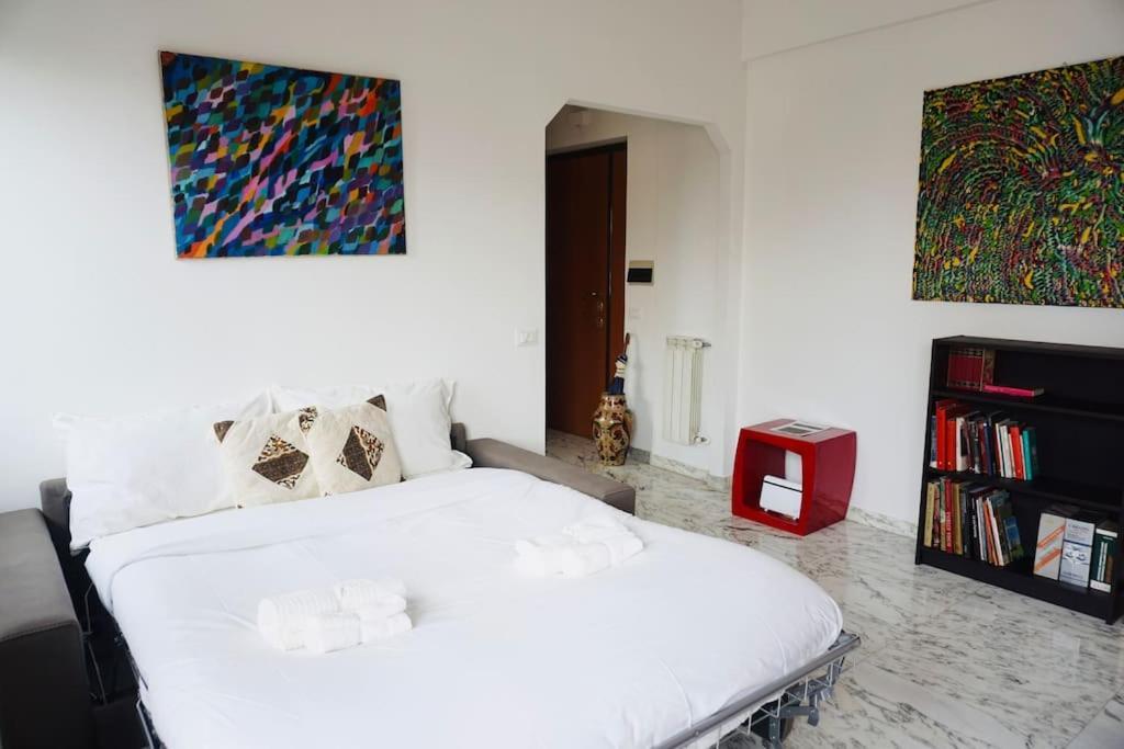 Vista San Pietro Apartment Rome