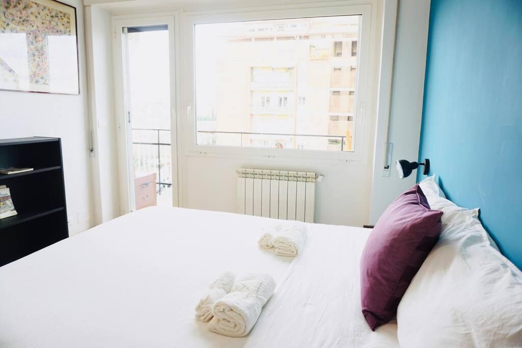 Vista San Pietro Apartment
