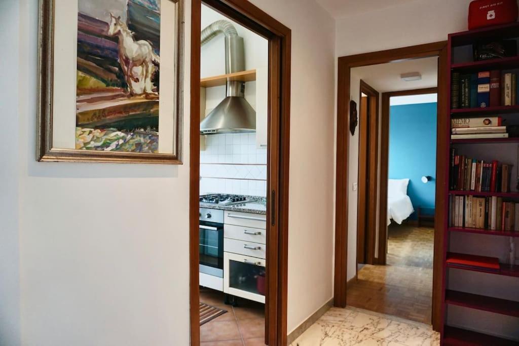 Apartment Vista San Pietro Rome