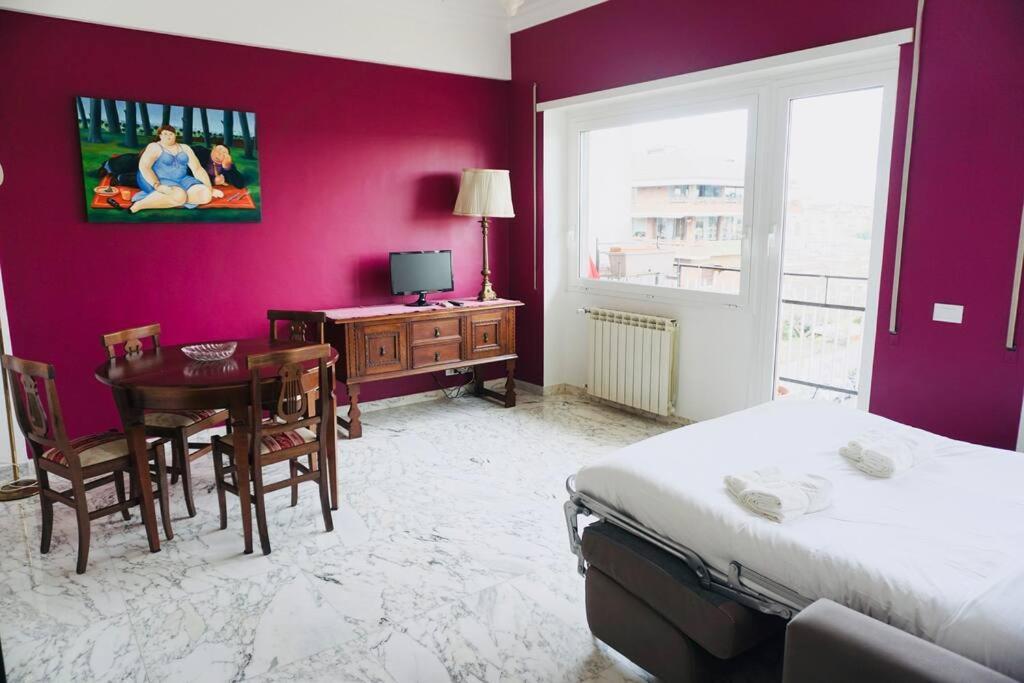 Apartment Vista San Pietro